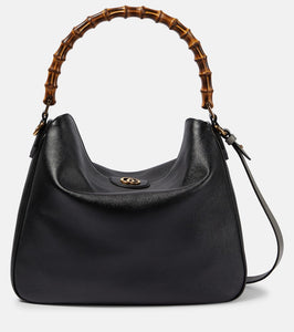 Gucci Gucci Diana Large leather tote bag. Shop Gucci Shoulder Bags for women now.