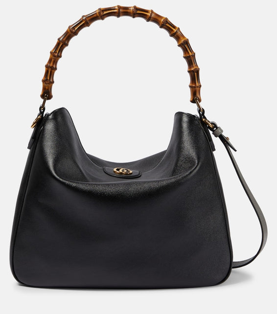 Gucci Gucci Diana Large leather tote bag. Shop Gucci Shoulder Bags for women now.
