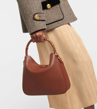 Gucci Gucci Diana Medium leather shoulder bag