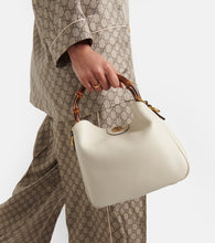 Gucci Gucci Diana Small leather shoulder bag