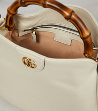Gucci Gucci Diana Small leather shoulder bag