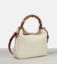 Gucci Gucci Diana Small leather shoulder bag