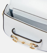 Gucci Gucci Horsebit 1955 Micro leather crossbody bag