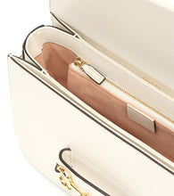 Gucci Gucci Horsebit 1955 leather shoulder bag