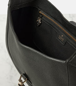Gucci Gucci Jackie Medium leather shoulder bag