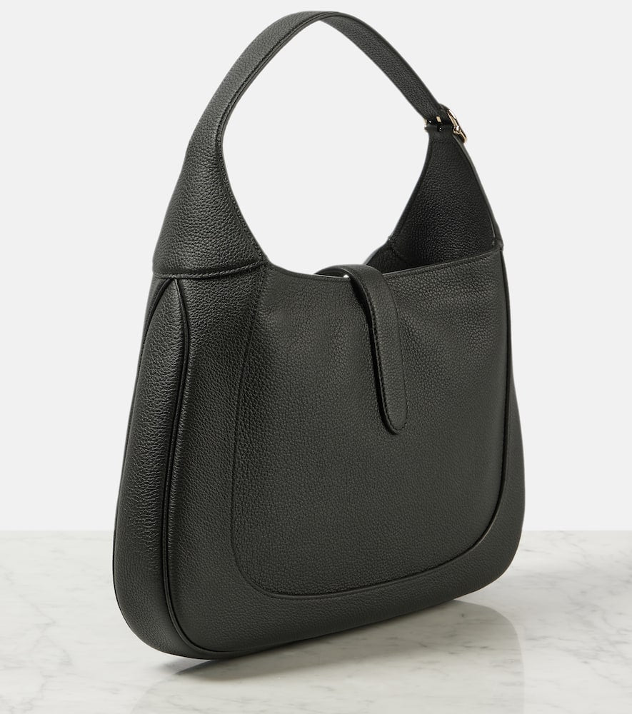 Gucci Gucci Jackie Medium leather shoulder bag