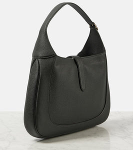 Gucci Gucci Jackie Medium leather shoulder bag