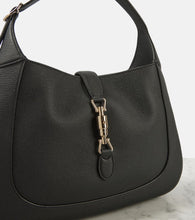Gucci Gucci Jackie Medium leather shoulder bag