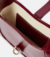 Gucci Gucci Jackie Notte Mini leather shoulder bag