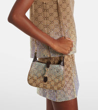 Gucci Gucci Jackie Notte Mini shoulder bag