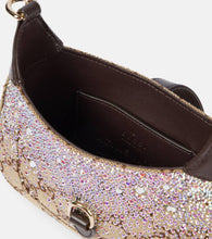 Gucci Gucci Jackie Notte Mini shoulder bag