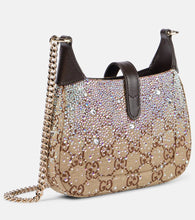 Gucci Gucci Jackie Notte Mini shoulder bag