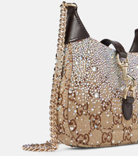 Gucci Gucci Jackie Notte Mini shoulder bag