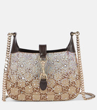 Gucci Gucci Jackie Notte Mini shoulder bag. Shop Gucci Shoulder Bags for women now.