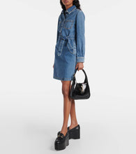 Gucci Gucci Jackie Small patent leather shoulder bag