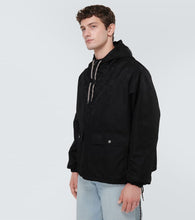 Gucci Gucci Off The Grid hooded jacket