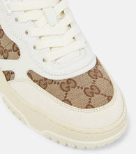 Gucci Gucci Re-Web sneakers