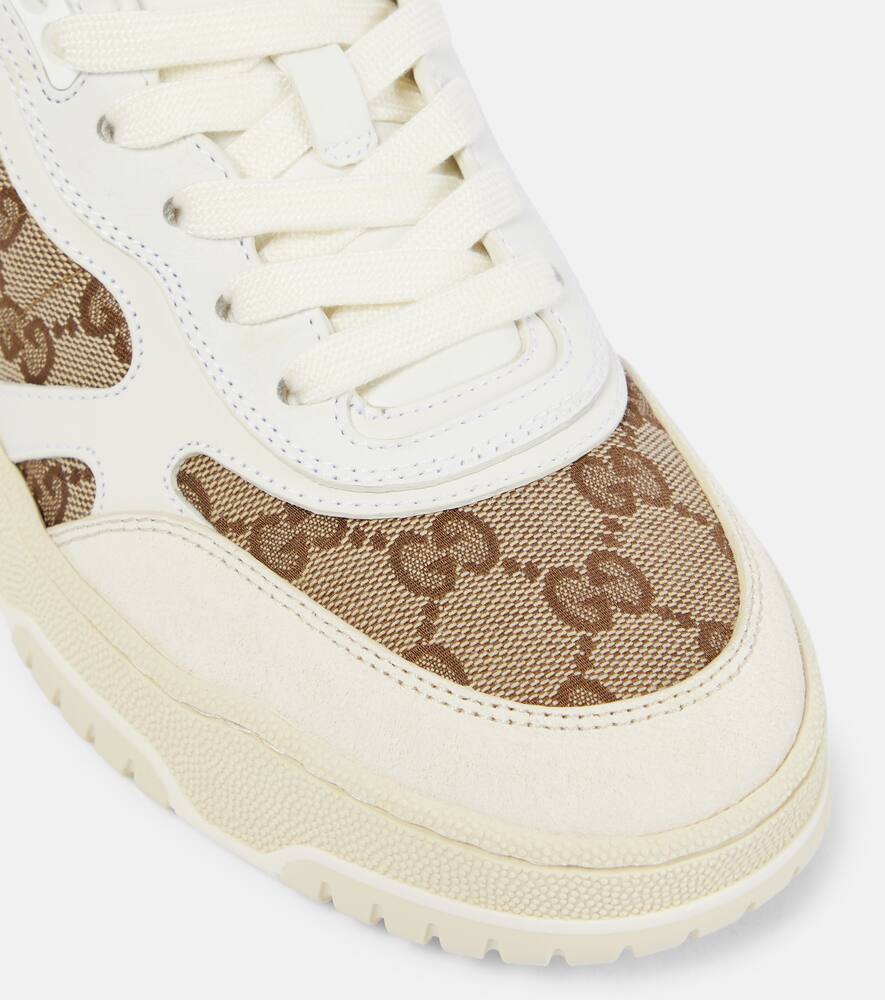 Gucci Gucci Re-Web sneakers