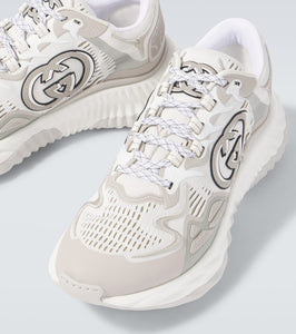 Gucci Gucci Ripple Interlocking G sneaker