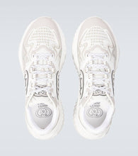 Gucci Gucci Ripple Interlocking G sneaker