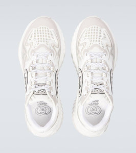 Gucci Gucci Ripple Interlocking G sneaker