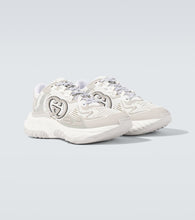 Gucci Gucci Ripple Interlocking G sneaker