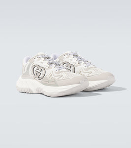 Gucci Gucci Ripple Interlocking G sneaker