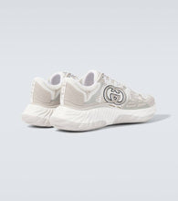 Gucci Gucci Ripple Interlocking G sneaker
