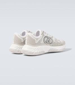 Gucci Gucci Ripple Interlocking G sneaker