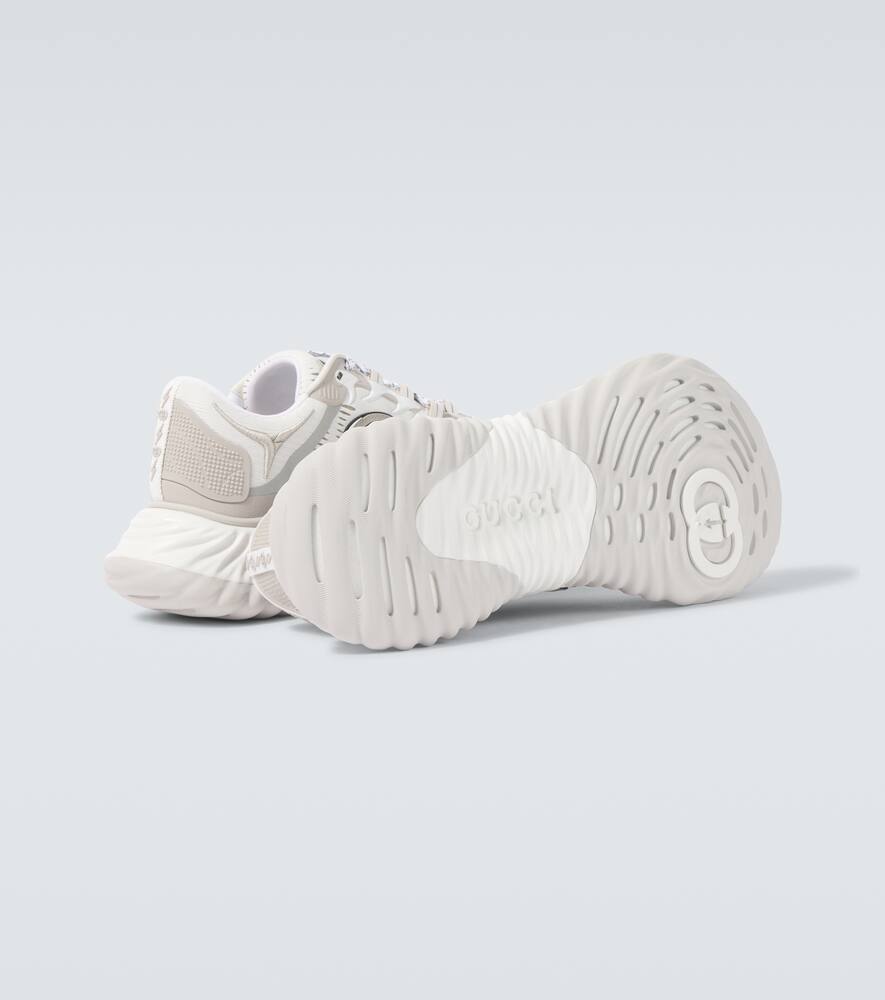 Gucci Gucci Ripple Interlocking G sneaker