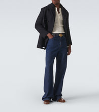 Gucci Horsebit 1953 leather loafers