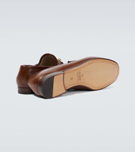 Gucci Horsebit 1953 leather loafers