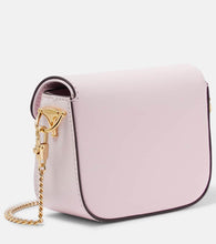 Gucci Horsebit 1955 Super Mini leather crossbody bag