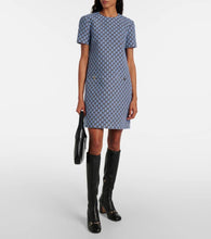 Gucci Horsebit leather knee-high boots