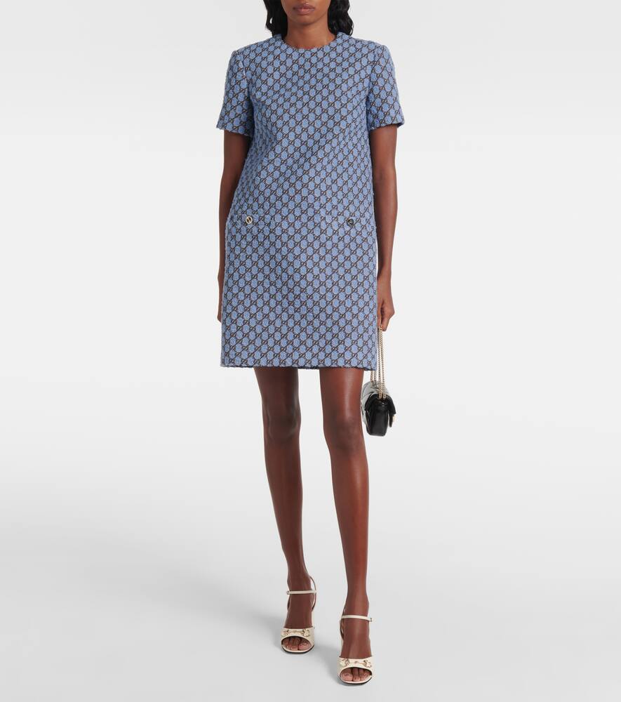 Gucci Horsebit leather sandals