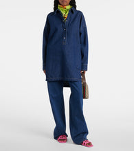 Gucci Interlocking G slides