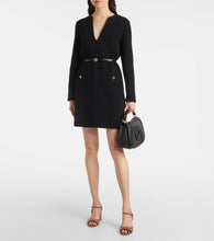 Gucci Lady Horsebit 75 leather sandals