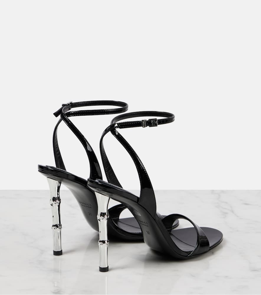 Gucci Leather sandals