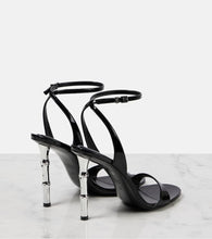 Gucci Leather sandals