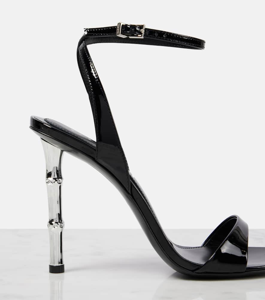 Gucci Leather sandals