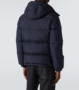 Gucci Logo down jacket