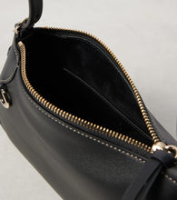 Gucci Logo leather tote bag