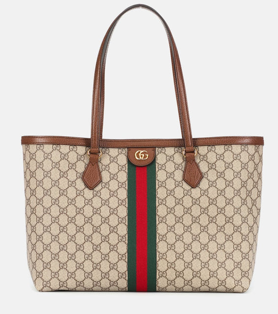 Gucci Ophidia GG Medium tote. Shop Gucci Tote Bags for women now.