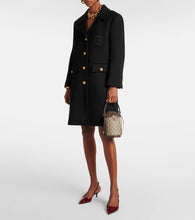Gucci Ophidia GG Mini canvas bucket bag