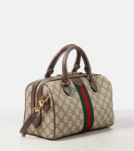 Gucci Ophidia GG Small canvas tote bag