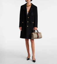 Gucci Ophidia GG Small canvas tote bag