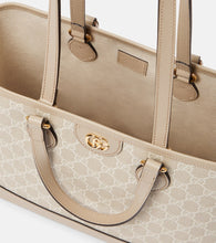 Gucci Ophidia Large GG canvas tote bag