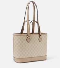 Gucci Ophidia Large GG canvas tote bag