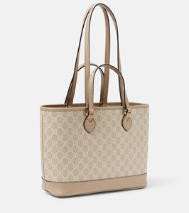 Gucci Ophidia Large GG canvas tote bag