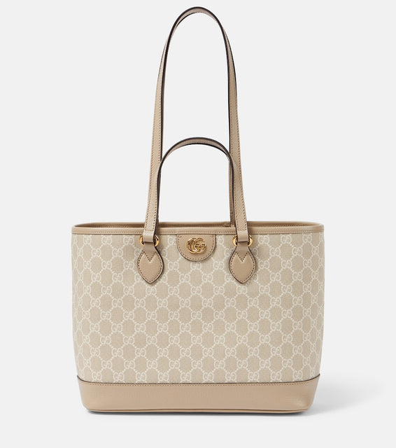 Gucci Ophidia Large GG canvas tote bag. Shop Gucci Tote Bags for women now.